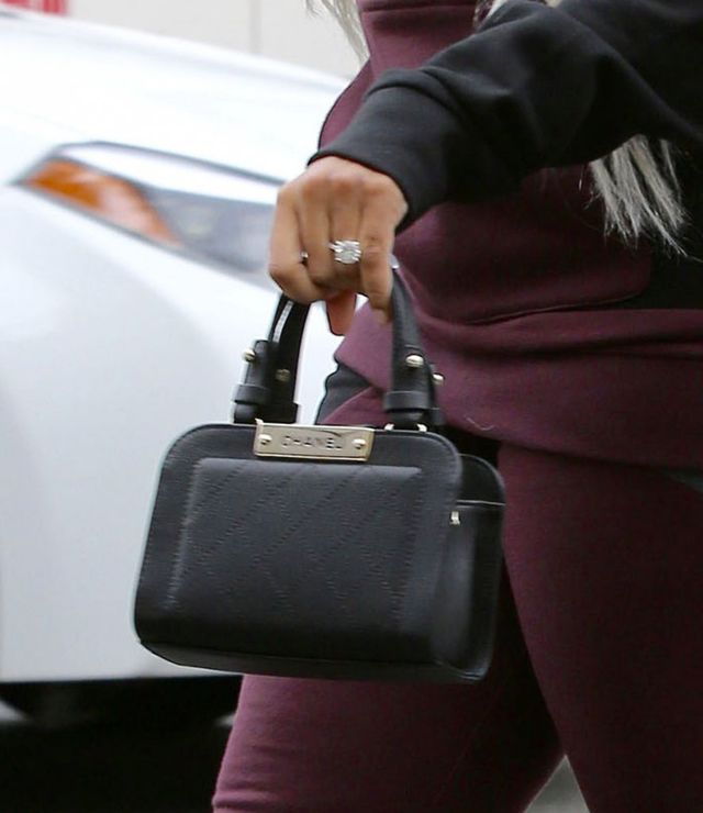 Pupa Kim Kardashian znika, na szczęście Blac Chyny ma się dobrze (FOTO) Pupa Kim Kardashian znika, na szczęście Blac Chyny ma się dobrze (FOTO)