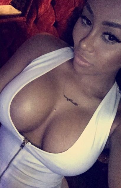 Nie uwierzycie, co Tyga wywinął Kylie Jenner