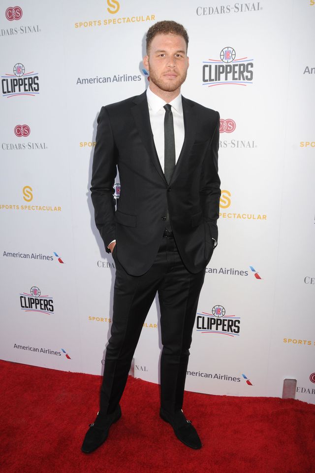 Kendall Jenner wściekła na Blake'a Griffina!