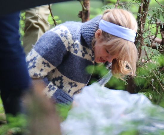 Blake Lively poważnie zraniła się na planie filmu! (FOTO)