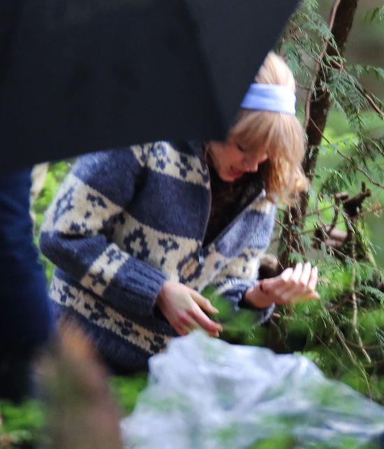 Blake Lively poważnie zraniła się na planie filmu! (FOTO)