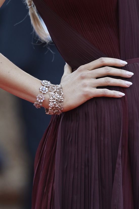 Bezbłędna Blake Lively na festiwalu w Cannes (FOTO) Bezbłędna Blake Lively na festiwalu w Cannes (FOTO)