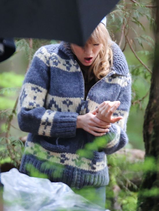 Blake Lively poważnie zraniła się na planie filmu! (FOTO)