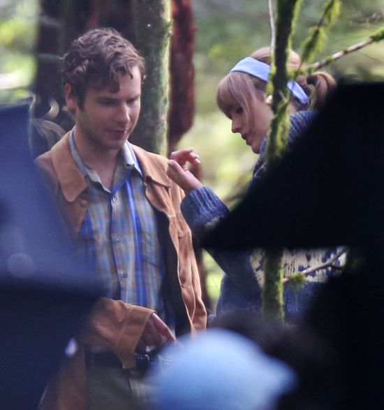 Blake Lively poważnie zraniła się na planie filmu! (FOTO)