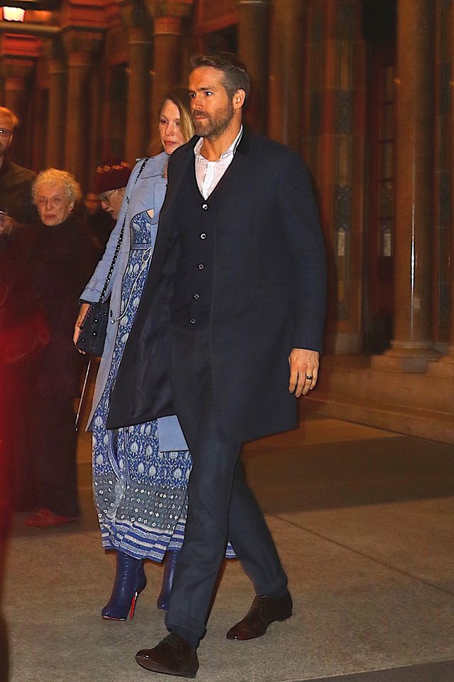 Brianna Hildebrand rozbije małżeństwo Ryana Reynoldsa i Blake Lively?