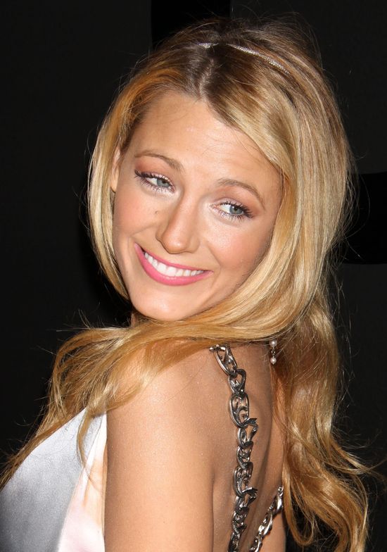 Lively do Afflecka: Skąd ty znasz Jasona Bourne'a? Lively do Afflecka: Skąd ty znasz Jasona Bourne'a?