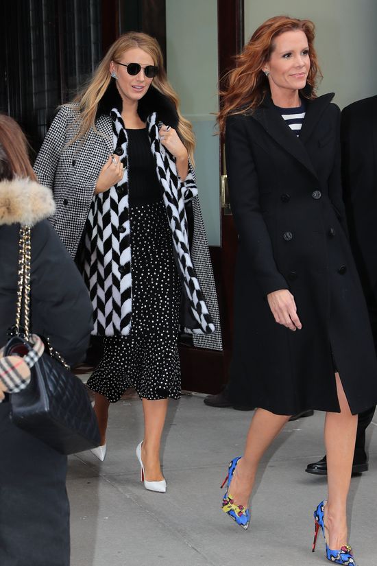 Czy siostra Blake Lively jest równie olśniewająca jak żona Ryana Reynoldsa? Czy siostra Blake Lively jest równie olśniewająca jak żona Ryana Reynoldsa?