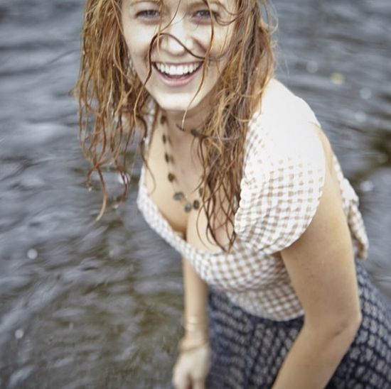 Tak Blake Lively podlizuje się Beyonce (FOTO) Tak Blake Lively podlizuje się Beyonce (FOTO)