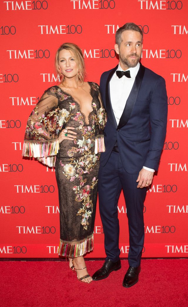 Hejterki do Blake Lively: W tej sukience wyglądasz jak SZAFA!