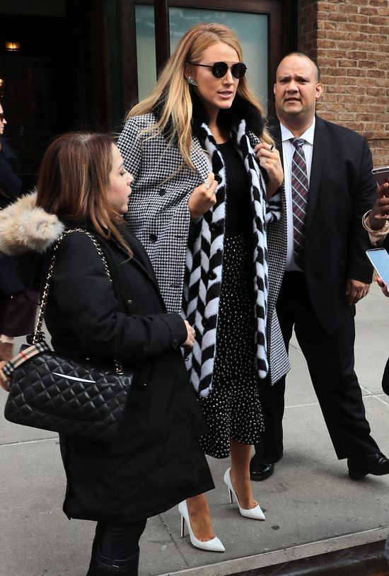 Czy siostra Blake Lively jest równie olśniewająca jak żona Ryana Reynoldsa?