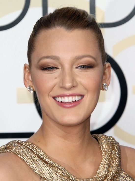 Blake Lively to równa babka! Oto dowód!