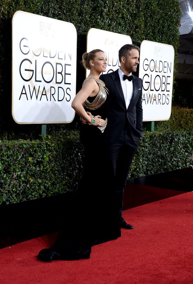 Pozew rozwodowy Blake Lively już jest w sądzie? Pozew rozwodowy Blake Lively już jest w sądzie?