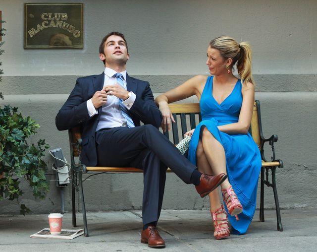 Nie zgadniesz, co Blake Lively robi w nocy! (FOTO) Nie zgadniesz, co Blake Lively robi w nocy! (FOTO)