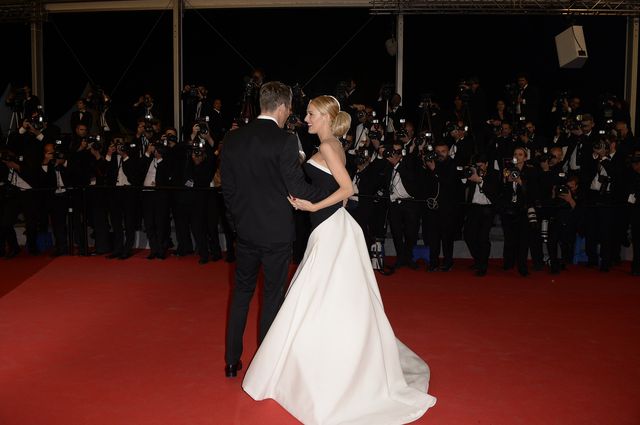 Jak wyglądała Blake Lively trzeciego dnia w Cannes? Jak wyglądała Blake Lively trzeciego dnia w Cannes?