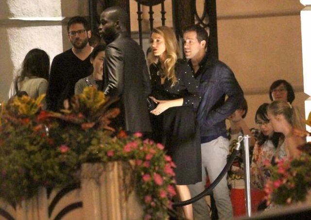 Rayan Reynolds chce mieć dużo dzieci  