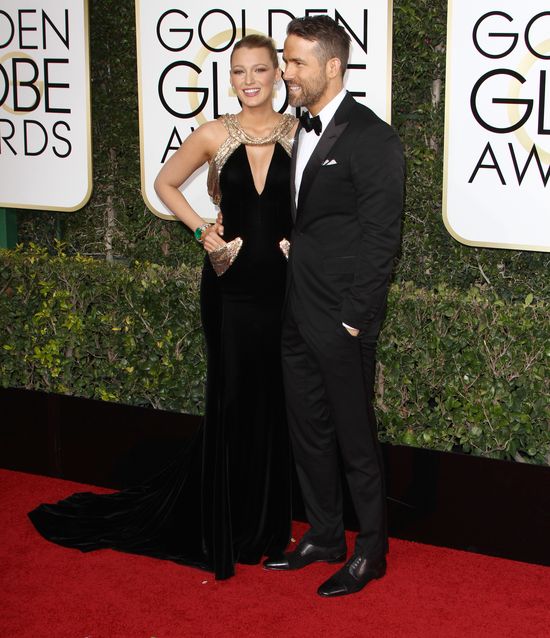 To pierwszy raz, gdy Blake Lively jest zazdrosna o Scarlett Johansson