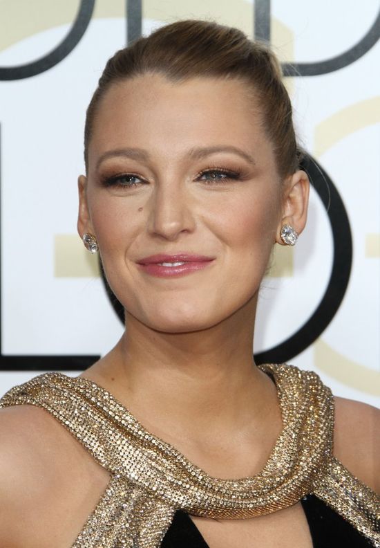 Blake Lively to równa babka! Oto dowód!