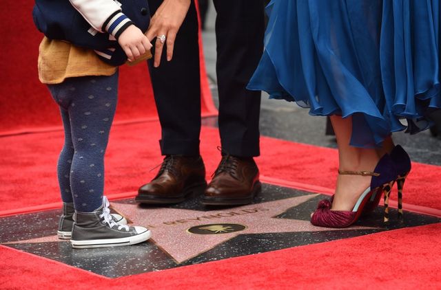 Te buty świadczą o jednym. Powróciła królowa stylu