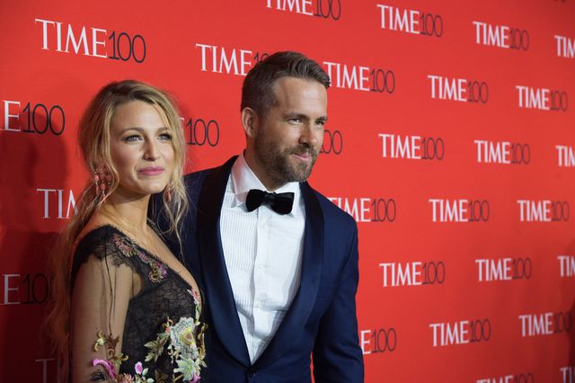 Hejterki do Blake Lively: W tej sukience wyglądasz jak SZAFA!