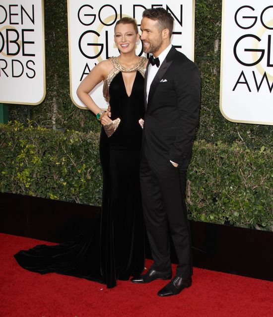 100% seksapilu i stylu idealnego w wydaniu Blake Lively (FOTO) 100% seksapilu i stylu idealnego w wydaniu Blake Lively (FOTO)