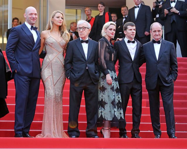 Blake Lively była sensacją na festiwalu w Cannes (FOTO)