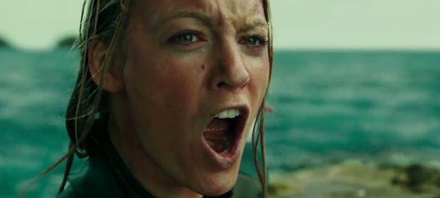 Pójdziesz do kina,  by zobaczyć miny Blake Lively