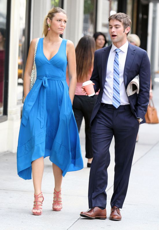 Nie zgadniesz, co Blake Lively robi w nocy! (FOTO) Nie zgadniesz, co Blake Lively robi w nocy! (FOTO)