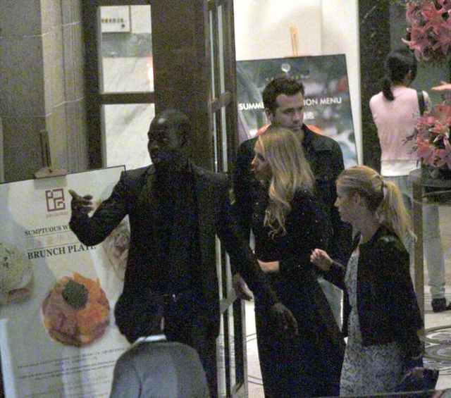 Rayan Reynolds chce mieć dużo dzieci  