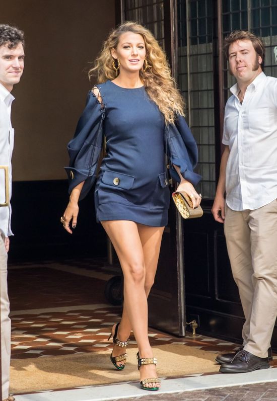 Blake Lively najseksowniejszą kobietą na świecie? Musisz zobaczyć te zdjęcia
