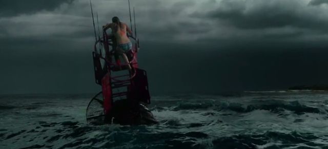 Pójdziesz do kina,  by zobaczyć miny Blake Lively