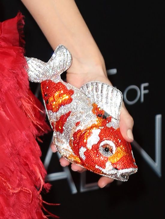 Ciężko uwierzyć, że w styczniu została mamą! (FOTO)