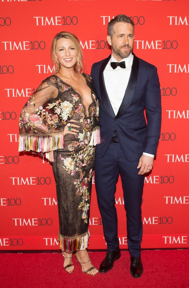 Hejterki do Blake Lively: W tej sukience wyglądasz jak SZAFA!