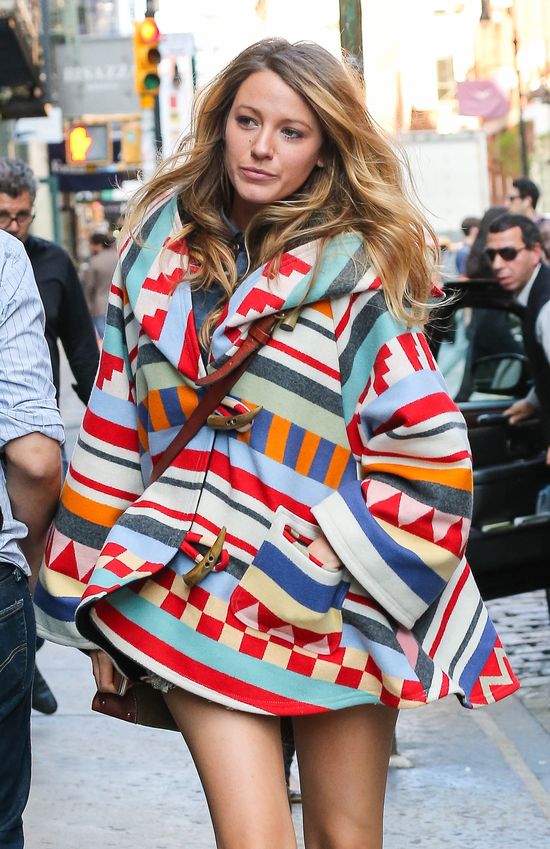 Jakiej płci będzie dziecko Blake Lively? Jakiej płci będzie dziecko Blake Lively?