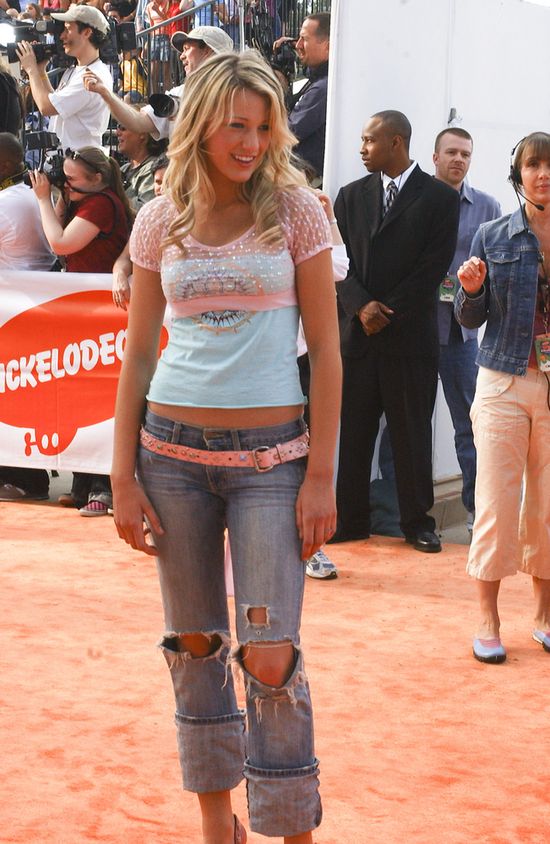 Wyciekło nagranie z Blake Lively z castingu do Plotkary! Wyciekło nagranie z Blake Lively z castingu do Plotkary!