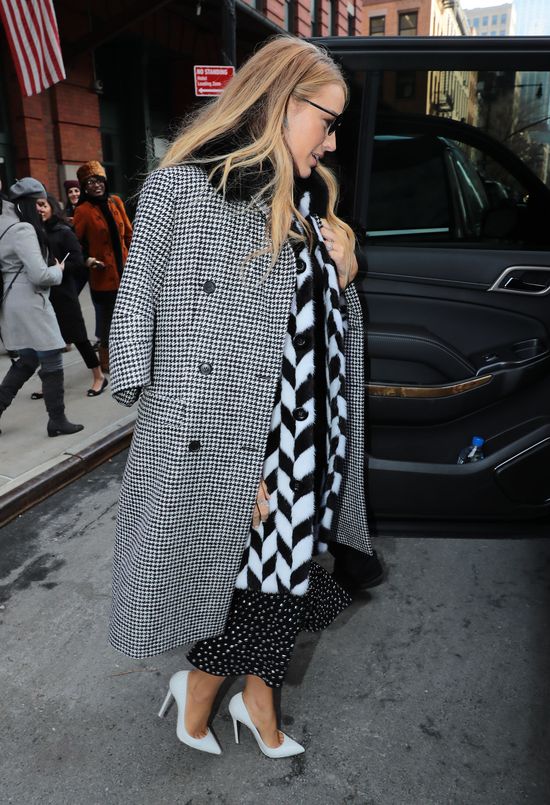 Czy siostra Blake Lively jest równie olśniewająca jak żona Ryana Reynoldsa? Czy siostra Blake Lively jest równie olśniewająca jak żona Ryana Reynoldsa?