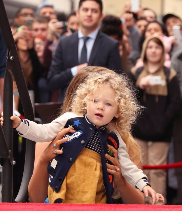 Znamy imię drugiej córeczki Blake Lively i Ryana Reynoldsa!