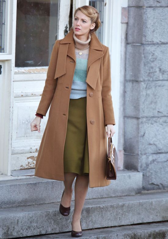 Gdzie się podziała piękna Blake Lively? (FOTO) Gdzie się podziała piękna Blake Lively? (FOTO)