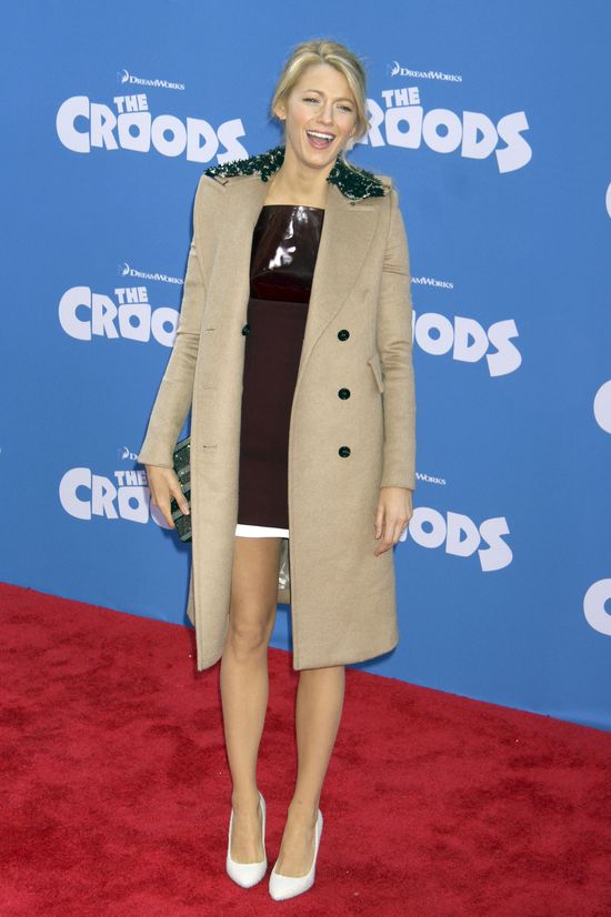 Ryan Reynolds wreszcie zdradził imię córeczki (VIDEO)