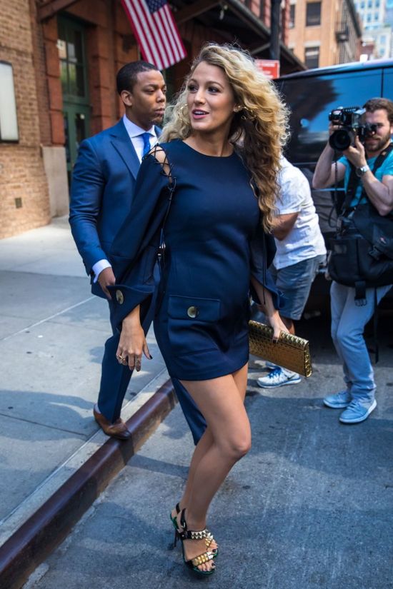 Blake Lively najseksowniejszą kobietą na świecie? Musisz zobaczyć te zdjęcia