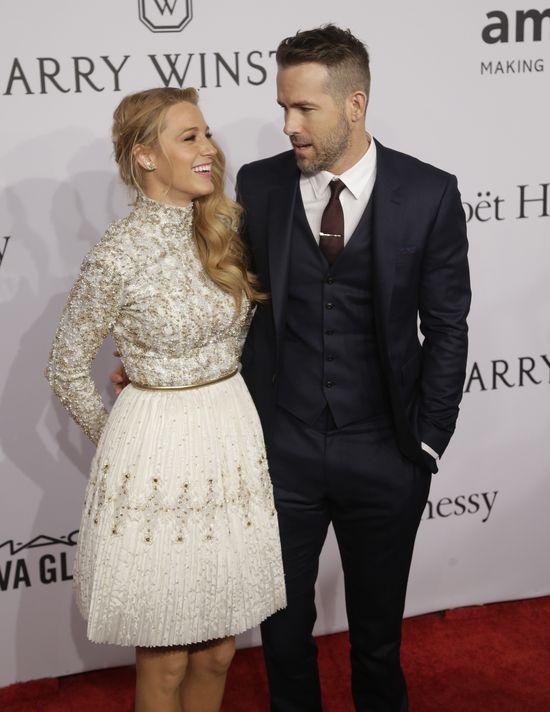 Małżeństwo Blake Lively i Ryana Reynoldsa rozpadło się przez ZDRADĘ!
