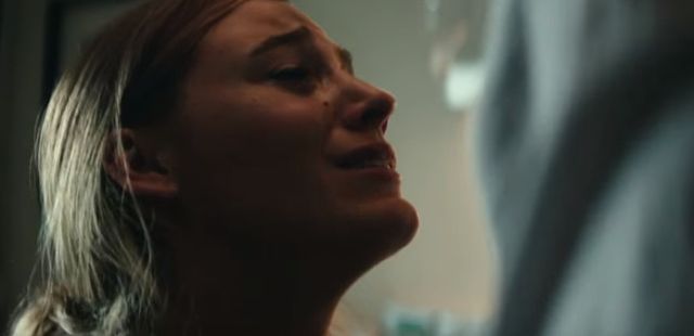 Oto zwiastun nowego filmu z Blake Lively - All I See Is You Oto zwiastun nowego filmu z Blake Lively - All I See Is You