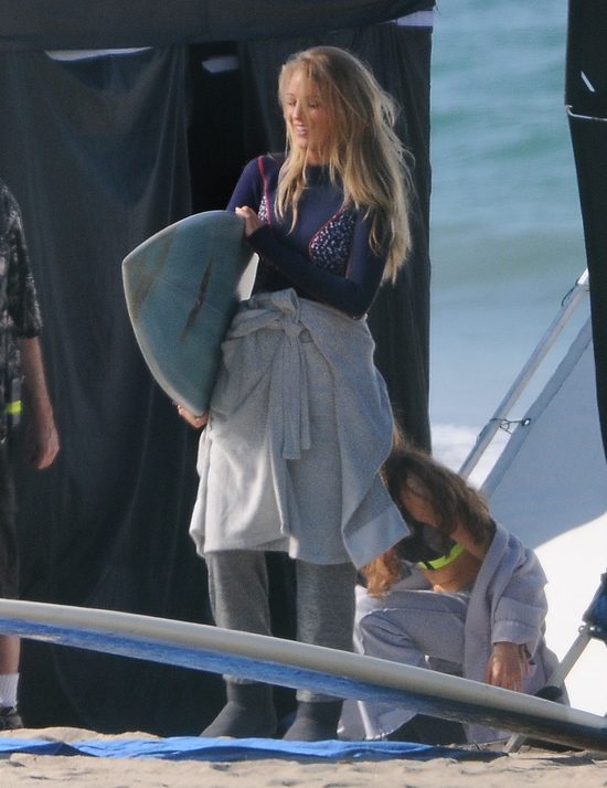 Jakaś marna ta stylówka Blake Lively (FOTO)