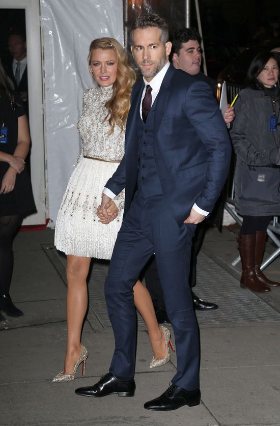 Po tym indycencie Ryan jest wściekły na Leo i Blake