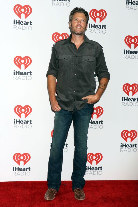 Gwen Stefani nie była długo singielką