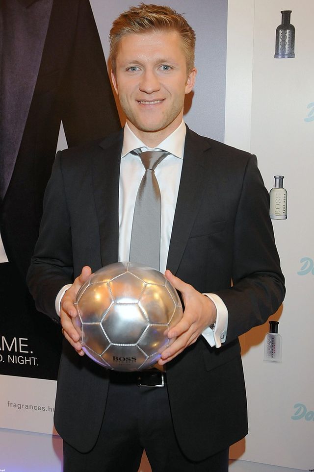 Błaszczykowski: Ta rysa w moim sercu pozostanie na zawsze Błaszczykowski: Ta rysa w moim sercu pozostanie na zawsze