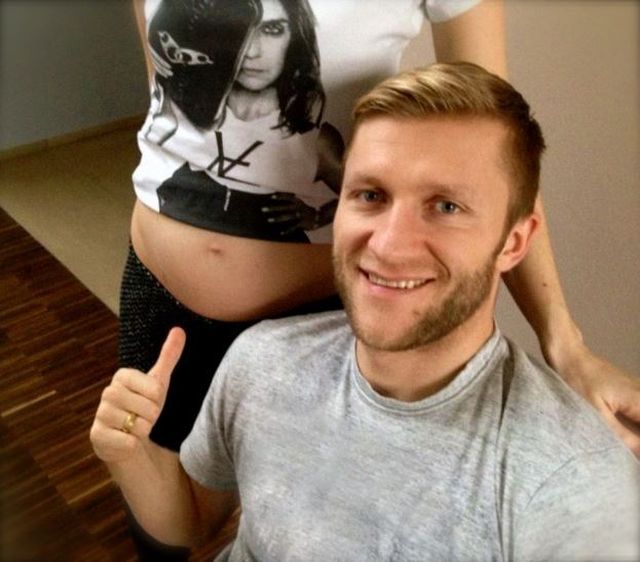 Błaszczykowski: Ta rysa w moim sercu pozostanie na zawsze Błaszczykowski: Ta rysa w moim sercu pozostanie na zawsze