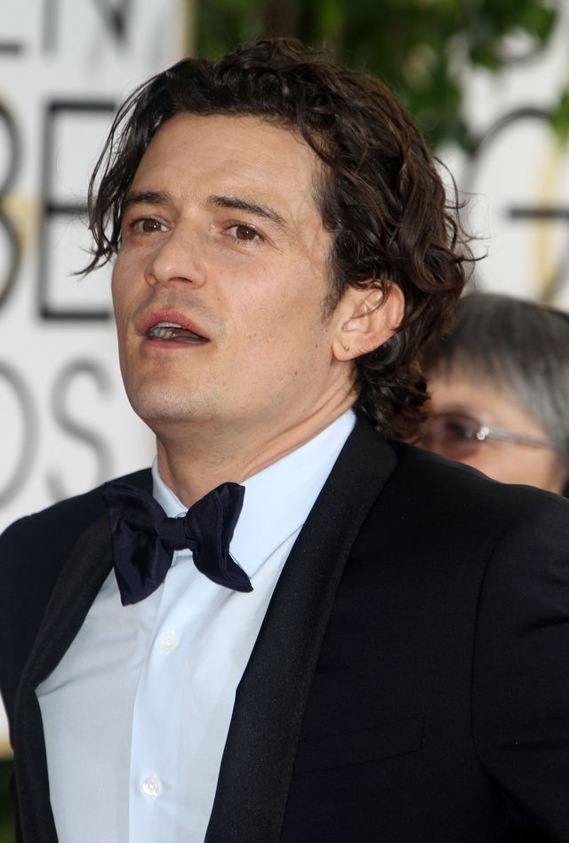 Margot Robbi zastąpi Bloomowi Mirandę Kerr?