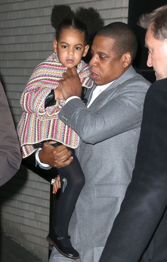 Surogatka, która urodziła Blue Ivy, chce ODZYSKAĆ córkę! Surogatka, która urodziła Blue Ivy, chce ODZYSKAĆ córkę!