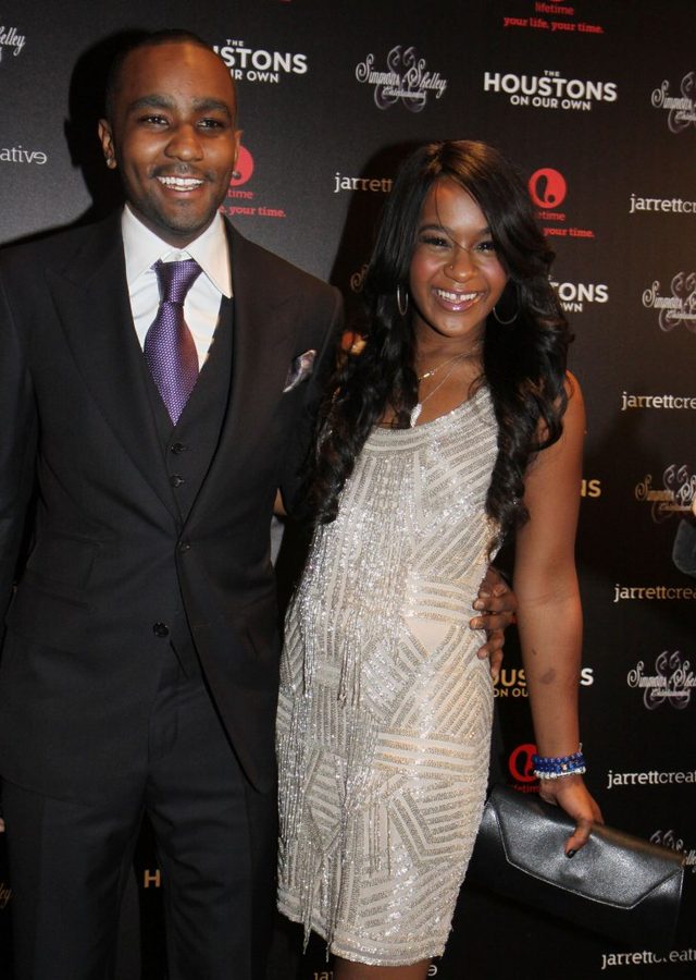 Złe wieści na temat Bobbi Kristiny Brown 