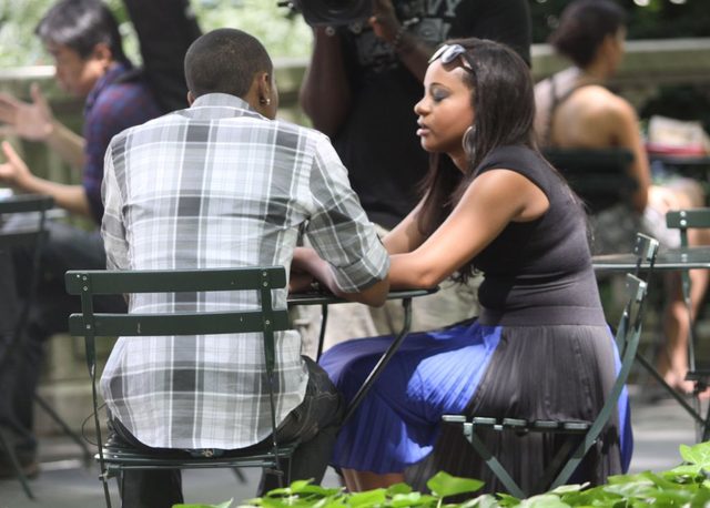 Złe wieści na temat Bobbi Kristiny Brown 